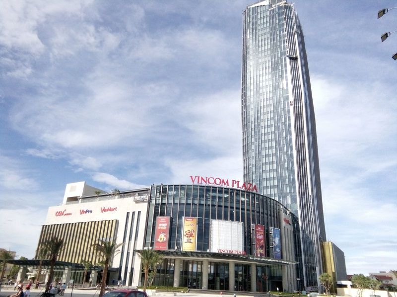 Vincom Plaza Hà Tĩnh,Vincom Hà Tĩnh,Địa điểm vui chơi giải trí mua sắm ở Hà Tĩnh