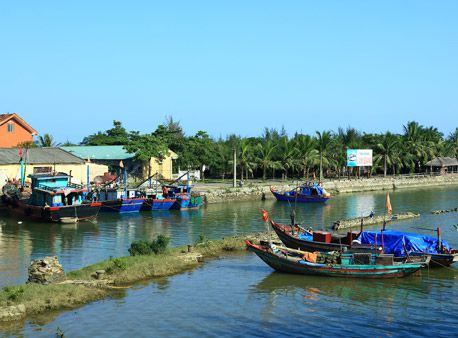 Cửa Hội
