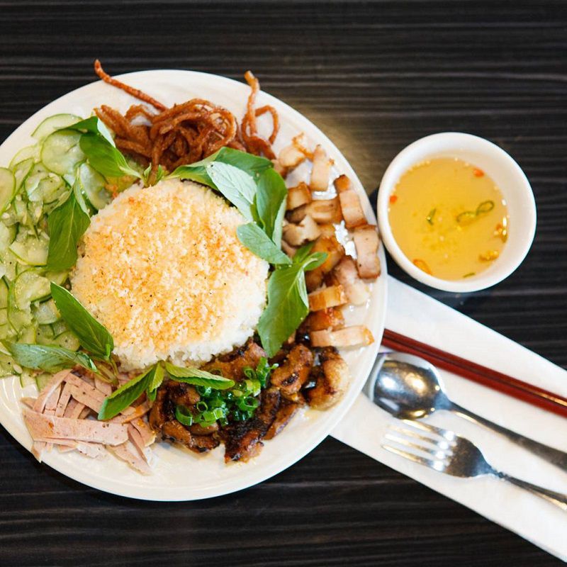 Ẩm thực Huế