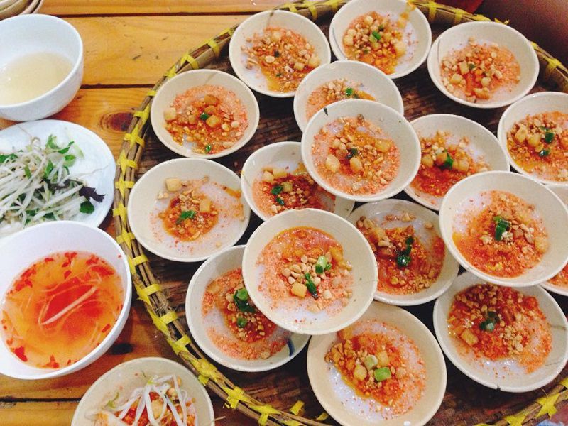 Ẩm thực Huế