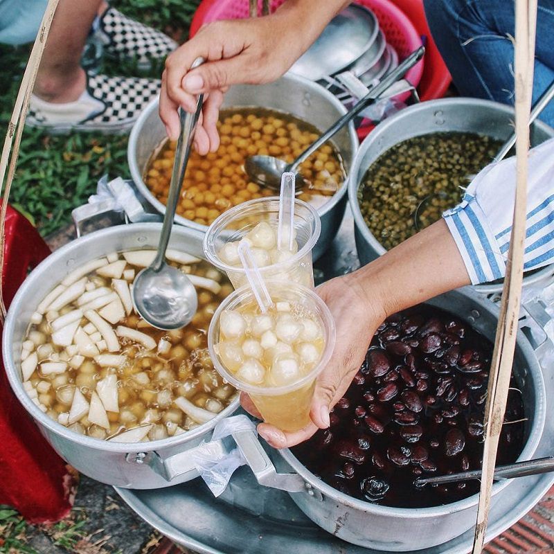 Ẩm thực Huế