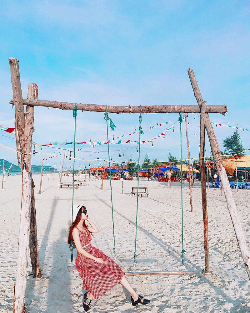 Biển Cảnh Dương
