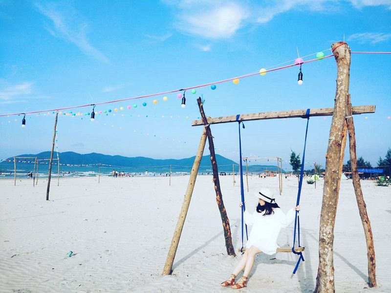 Biển Cảnh Dương