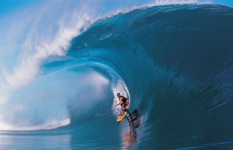 Teahupoo đảo Tahiti (Polynesia - Pháp),Teahupoo,Tahiti