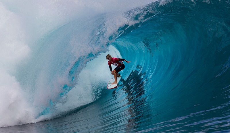 Teahupoo đảo Tahiti (Polynesia - Pháp),Teahupoo,Tahiti
