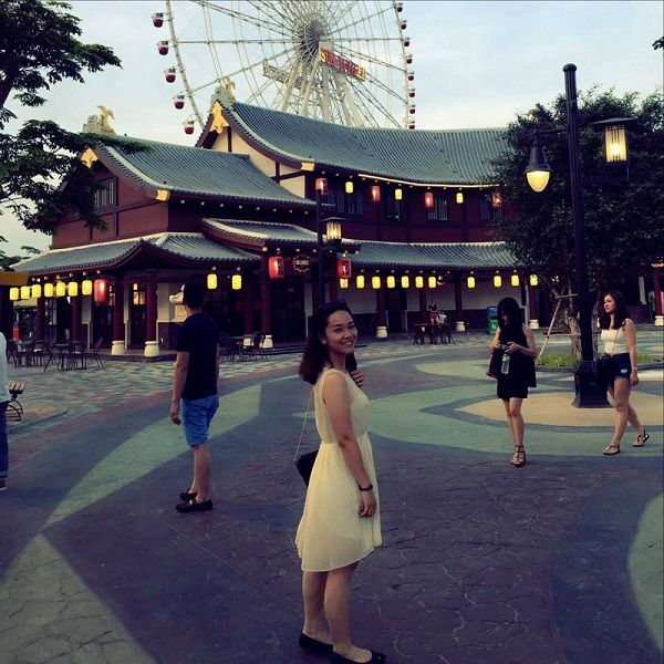 Asia Park - Đà Nẵng