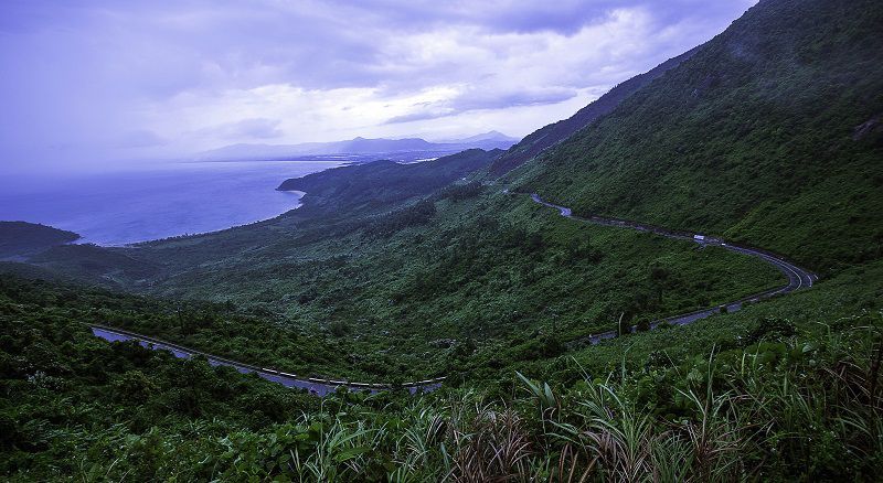 Đèo Hải Vân