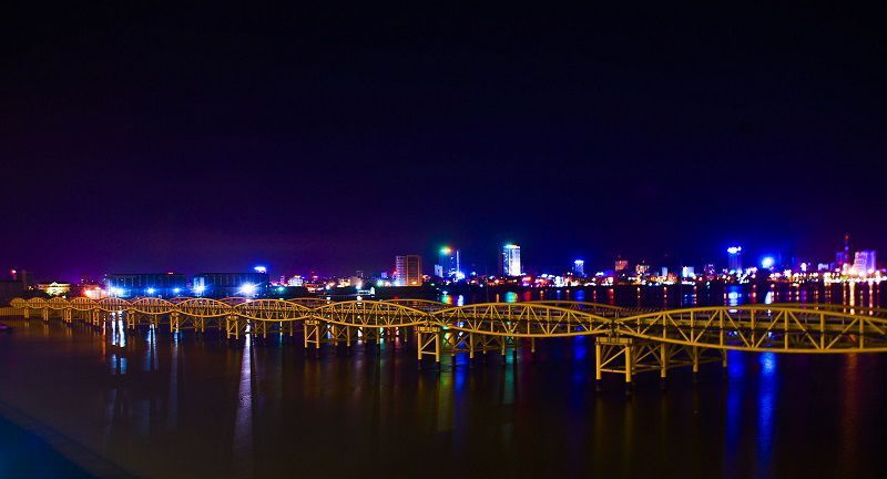 Cầu Nguyễn Văn Trỗi Đà Nẵng