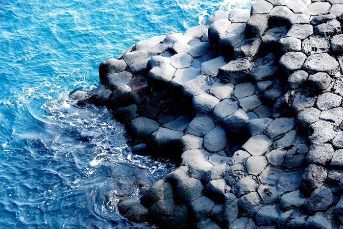 Đảo Núi lửa Jeju và Hệ thống Ống Dung nham ở Hàn Quốc,Đảo Jeju Hàn Quốc,Đảo Jeju