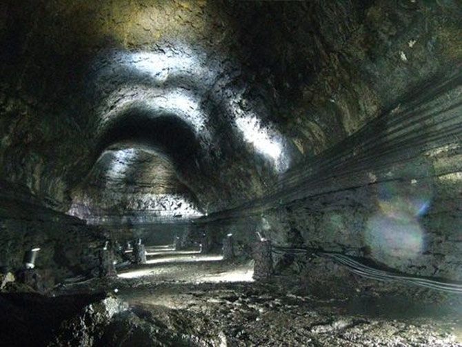 Đảo Núi lửa Jeju và Hệ thống Ống Dung nham ở Hàn Quốc,Đảo Jeju Hàn Quốc,Đảo Jeju