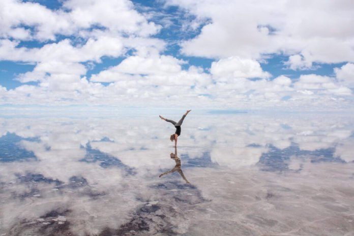 Khám phá cánh đồng muốn lớn nhất thế giới Salar de Uyuni ở Bolivia,cánh đồng muốn lớn nhất thế giới,Salar de Uyuni - Bolivia