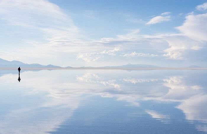 Khám phá cánh đồng muốn lớn nhất thế giới Salar de Uyuni ở Bolivia,cánh đồng muốn lớn nhất thế giới,Salar de Uyuni - Bolivia