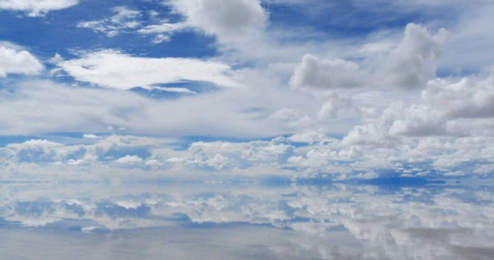Khám phá cánh đồng muốn lớn nhất thế giới Salar de Uyuni ở Bolivia,cánh đồng muốn lớn nhất thế giới,Salar de Uyuni - Bolivia