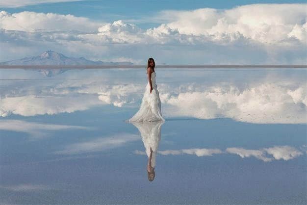 Khám phá cánh đồng muốn lớn nhất thế giới Salar de Uyuni ở Bolivia,cánh đồng muốn lớn nhất thế giới,Salar de Uyuni - Bolivia