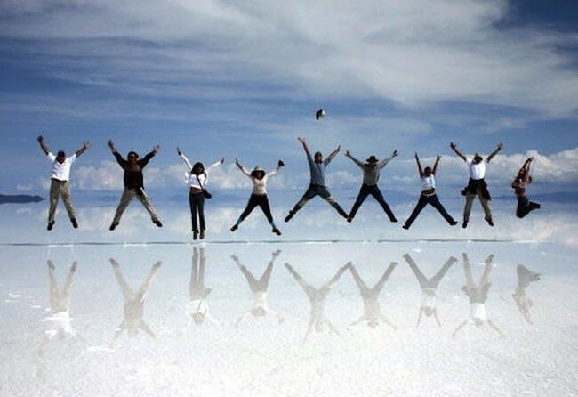 Khám phá cánh đồng muốn lớn nhất thế giới Salar de Uyuni ở Bolivia,cánh đồng muốn lớn nhất thế giới,Salar de Uyuni - Bolivia
