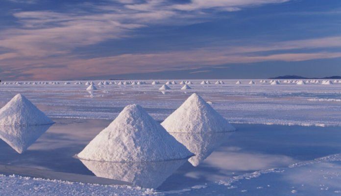 Khám phá cánh đồng muốn lớn nhất thế giới Salar de Uyuni ở Bolivia,cánh đồng muốn lớn nhất thế giới,Salar de Uyuni - Bolivia