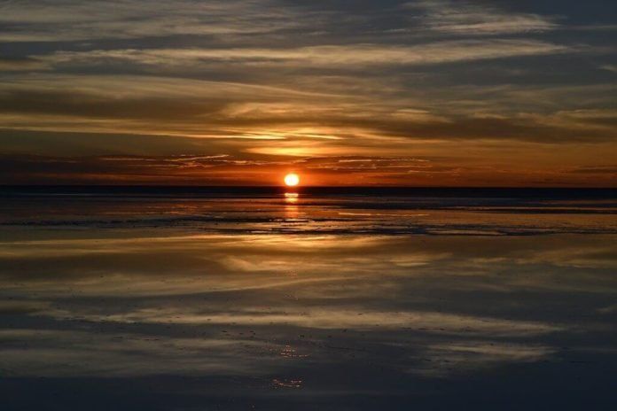 Khám phá cánh đồng muốn lớn nhất thế giới Salar de Uyuni ở Bolivia,cánh đồng muốn lớn nhất thế giới,Salar de Uyuni - Bolivia