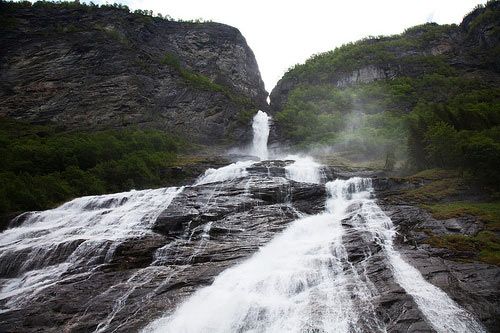 Vịnh Geirangerfjord - Na Uy,Vịnh Geirangerfjord