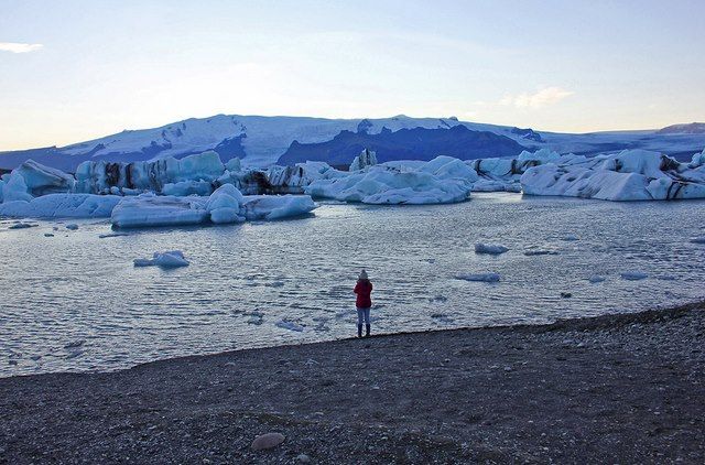 Núi băng,Những điều thú vị và tuyệt vời ở Băng Đảo Iceland,Du lịch Iceland,Băng đảo Iceland