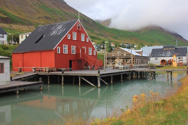 Không có muỗi,Những điều thú vị và tuyệt vời ở Băng Đảo Iceland,Du lịch Iceland,Băng đảo Iceland