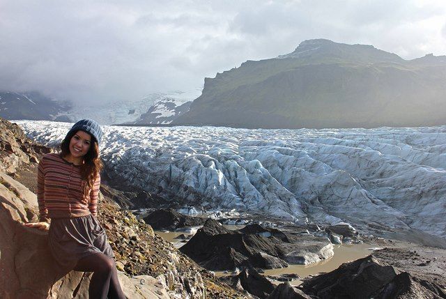 Sông băng lớn nhất châu Âu,Những điều thú vị và tuyệt vời ở Băng Đảo Iceland,Du lịch Iceland,Băng đảo Iceland