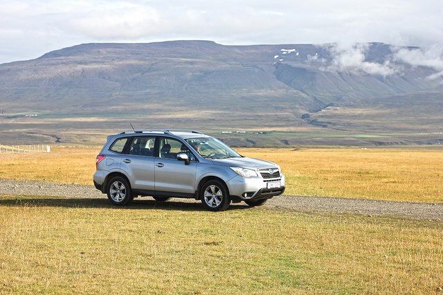 Khám phá 330.000km2 chỉ bằng một con đường,Những điều thú vị và tuyệt vời ở Băng Đảo Iceland,Du lịch Iceland,Băng đảo Iceland