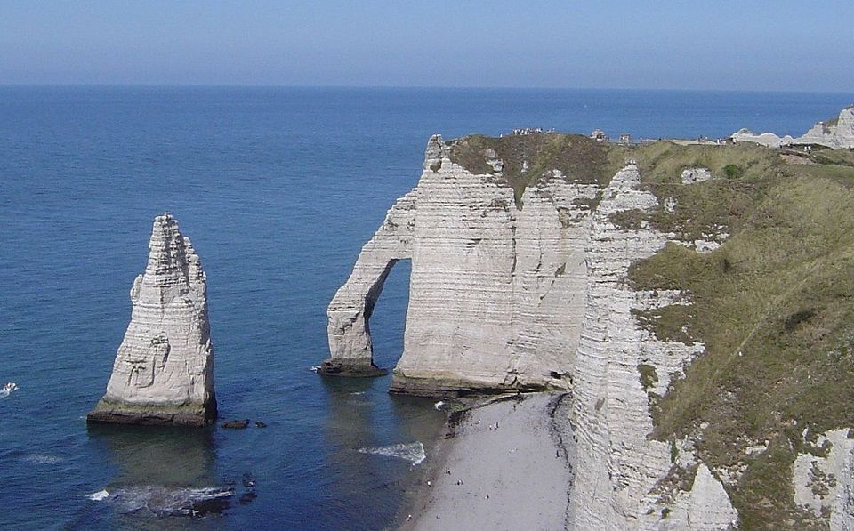 Etretat, Pháp