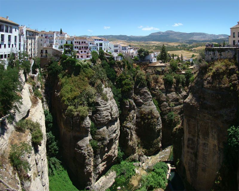 Ronda, Tây Ban Nha
