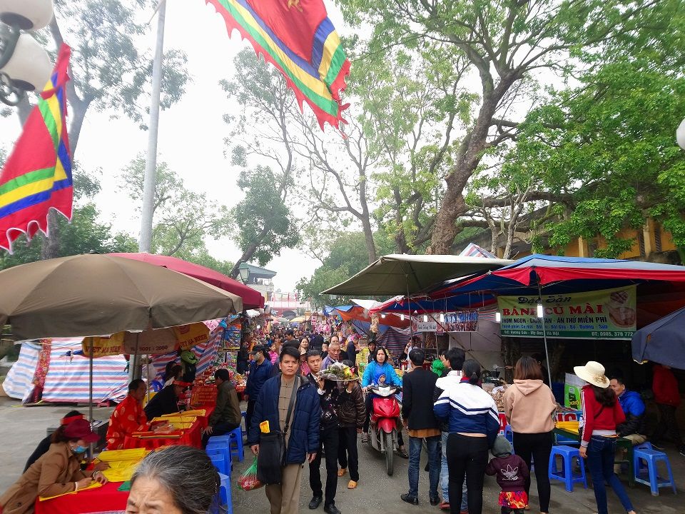 Đền Dầm (Xâm Dương - Ninh Sở - Thường Tín - Hà Nội),Đền Dầm,Lễ hội Đền Dầm,Đền Dầm - Hà Nội,Lịch sử đền Dầm,vì sao lại có tên gọi đền Dầm,truyền thuyết đền Dầm
