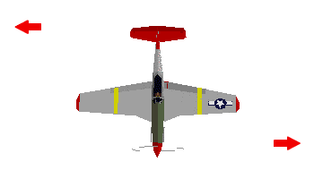 Nguyên lý hoạt động của máy bay,cách máy bay hoạt động,máy bay