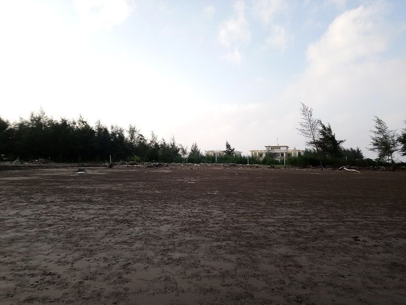 Cồn Nổi - Kim Sơn - Ninh Bình,Cồn Nổi,Du lịch Cồn Nổi