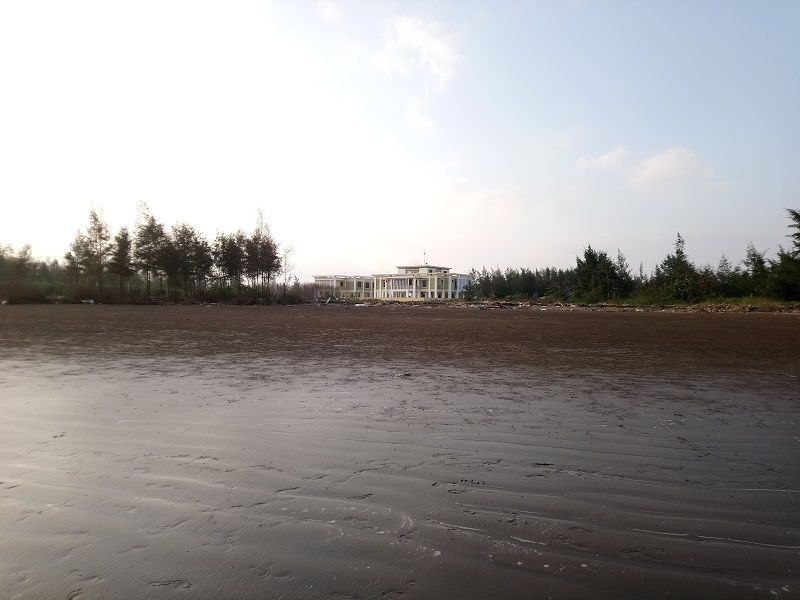 Cồn Nổi - Kim Sơn - Ninh Bình,Cồn Nổi,Du lịch Cồn Nổi