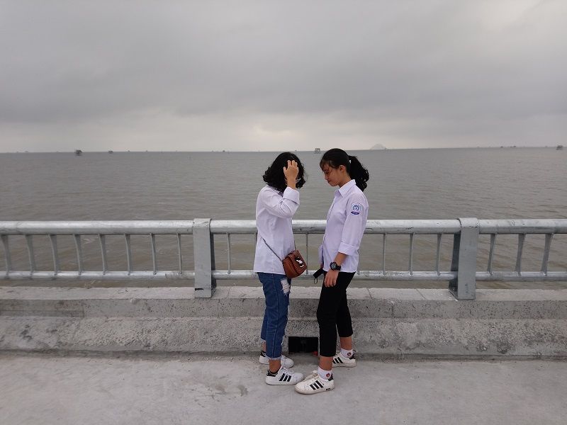 Cồn Nổi - Kim Sơn - Ninh Bình,Cồn Nổi,Du lịch Cồn Nổi