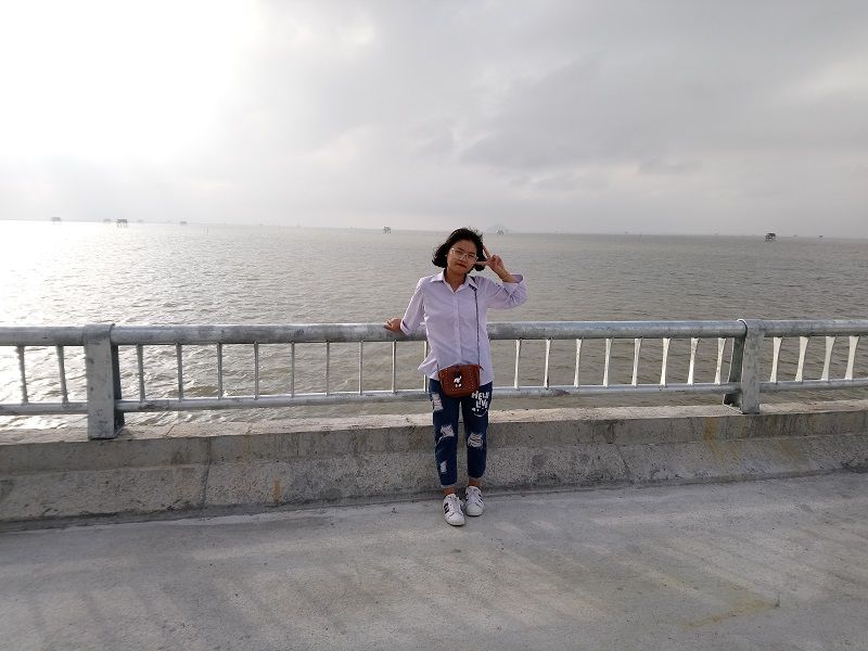 Cồn Nổi - Kim Sơn - Ninh Bình,Cồn Nổi,Du lịch Cồn Nổi