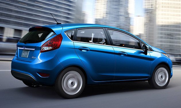 Xe Hatchback là xe gì,Xe Hatchback,Mẫu xe ô tô 2 khoang