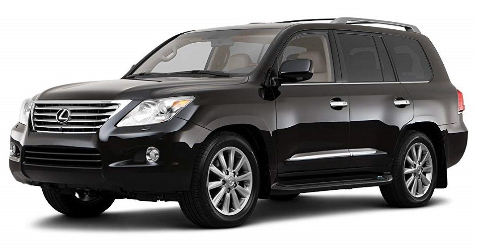 Lexus LX570,Xe CUV là gì,Xe crossover,Xe CUV,xe lai giữa sedan và SUV,xe thân và khung liền