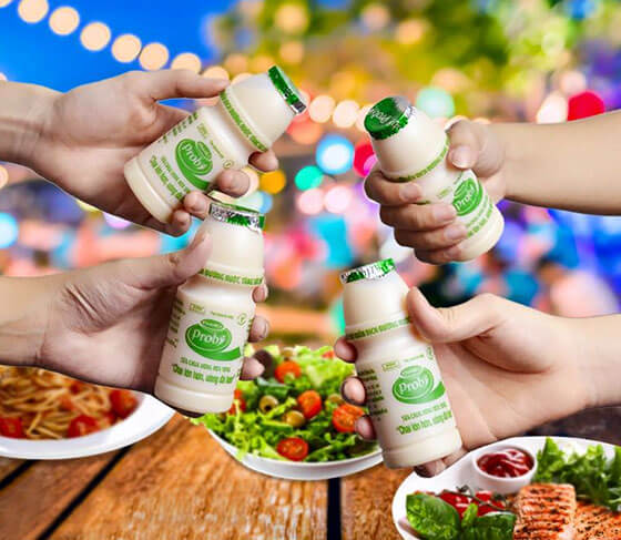 Sữa Probi thế nào,Sữa Probi là sữa gì,Sữa chua uống Vinamilk Probi,Sữa có 13 tỷ lợi khuẩn,Sữa Probi,Sữa Vinamilk Probi,Vinamilk Probi,Vinamilk,Probi