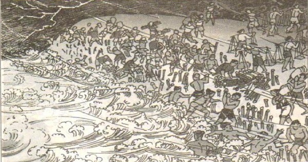 Sống chết mặc bay (Phạm Duy Tốn),Sống chết mặc bay