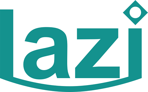 Lazi ra mắt logo - Ý nghĩa của logo Lazi,Logo Lazi