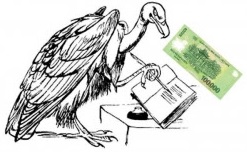 Lều báo là gì,lều báo,báo chí sai sự thật