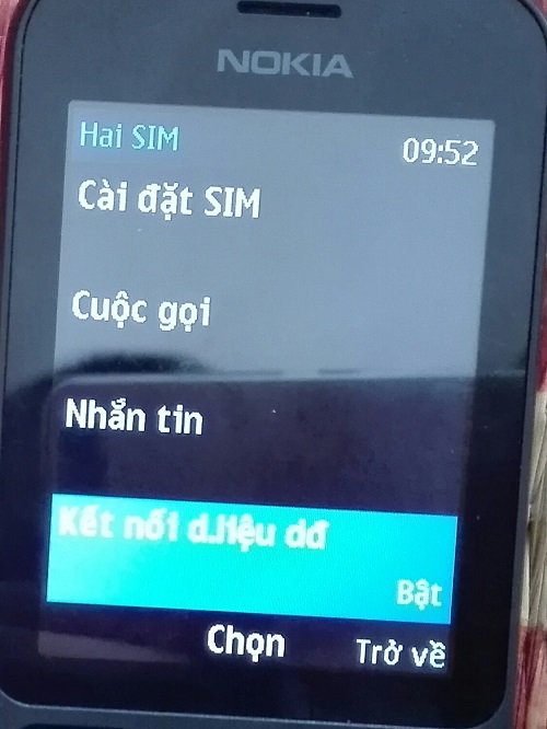 làm sao để tắt Phản hồi đánh giá điện thoại 215 của Nokia,phản hồi đánh giá nokia 215,nokia 215,tắt yêu cầu phản hồi đánh giá nokia 215,tắt tin nhắn phản hồi trên màn hình nokia 215