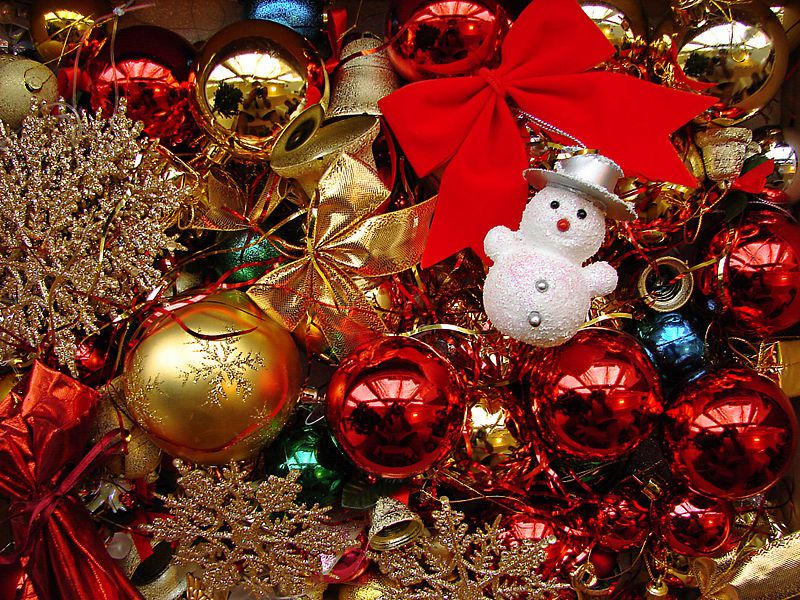 Cây Giáng sinh,cây thông Noel,cây thông Noel,cây thông Nô-en