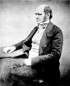 Ở tuổi 51, Charles Darwin xuất bản cuốn Về nguồn gốc các loài.