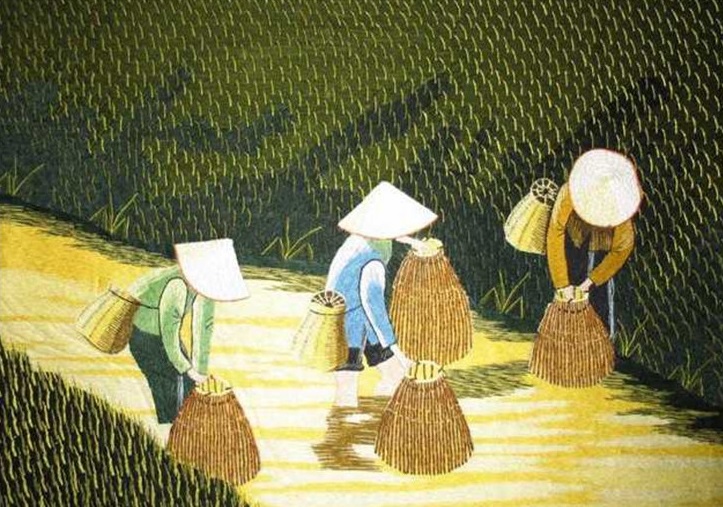 Ca dao là gì,ca dao Việt Nam,ca dao,ca dao tục ngữ Việt Nam