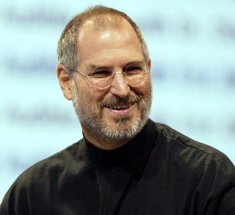 Steve Jobs là ai,Steve Jobs,sáng lập viên Apple,tổng giám đốc điều hành của hãng Apple,chủ tịch Apple