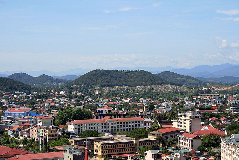 Núi Ngự Bình,sông Hương núi Ngự