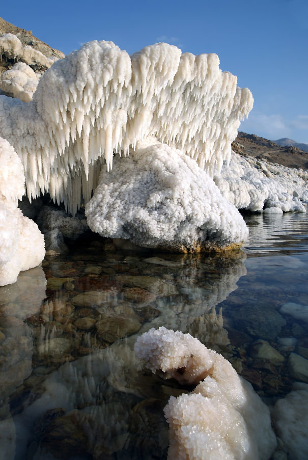 biển chết là gì,biển chết,tại sao gọi là biển chết,Dead Sea,Sea of Salt,biển Chết có sự sống hay không,không có sự sống trên biển chết,biển chết ở đâu