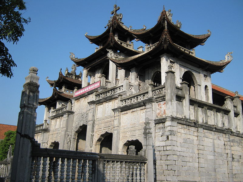 Nhà thờ đá Phát Diệm,nhà thờ đá,hình ảnh nhà thờ đá Phát Diệm,nhà thờ đá Phát Diệm Kim Sơn Ninh Bình,nhà thờ đá Phát Diệm noel,lịch sử nhà thờ đá Phát Diệm