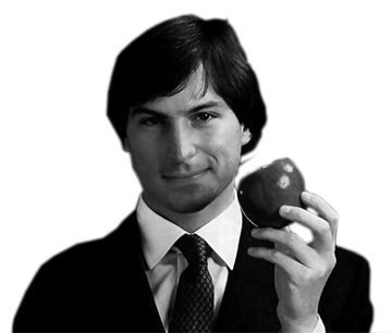 Steve Jobs là ai,Steve Jobs,sáng lập viên Apple,tổng giám đốc điều hành của hãng Apple,chủ tịch Apple
