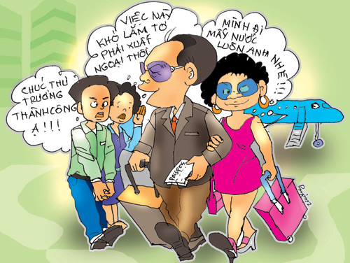 Tiền chùa là gì,tiền chùa,phim tiền chùa,Funny Money